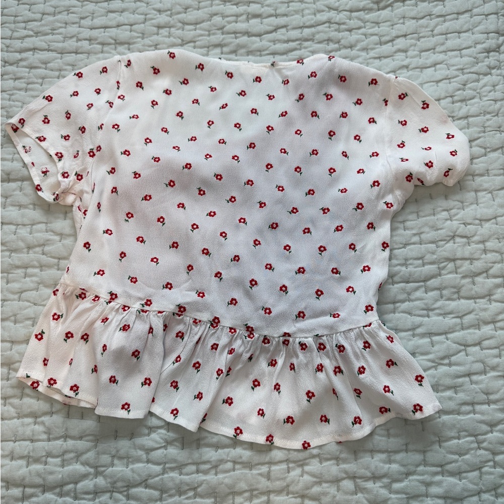 Crop top - Picture 6 of 6